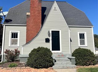 611 E Hauser St, Litchfield, IL 62056