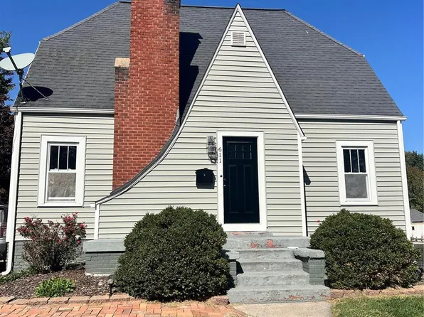 611 E Hauser St, Litchfield, IL 62056