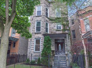 3636 N Racine Ave, Chicago, IL 60613