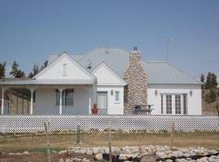 42 Heeler Dr, Columbus, MT 59019