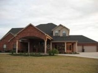 4517 Jericho Rd, Corpus Christi, TX 78413