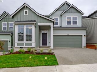 15195 SW Deepbrook Ln, Tigard, OR 97224