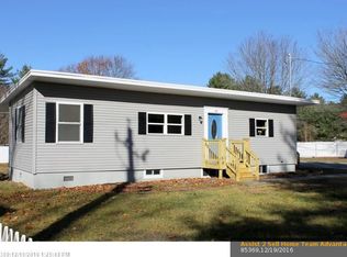 43 Smithwheel Rd #A, Old Orchard Beach, ME 04064