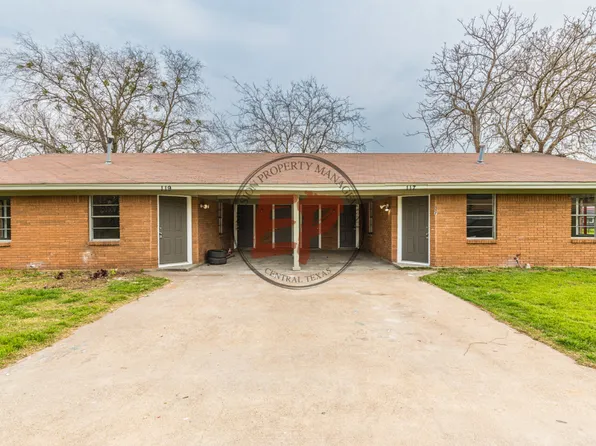 117 Shirley Dr #1, Waco, TX 76705