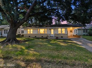 104 Romero St, Youngsville, LA 70592