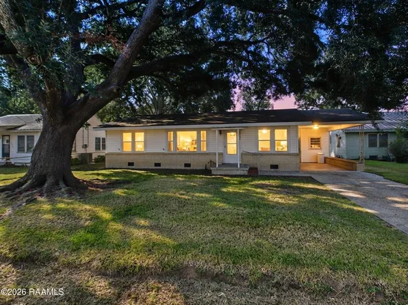 104 Romero St, Youngsville, LA 70592