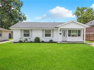 517 Moss Ln, River Ridge, LA 70123