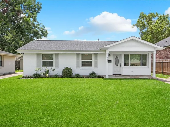 517 Moss Ln, River Ridge, LA 70123