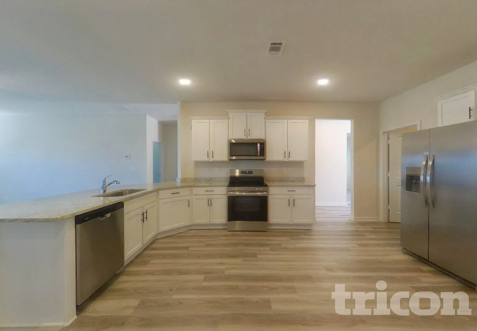 307 Oliver Drive Locust Grove GA — Photo 4