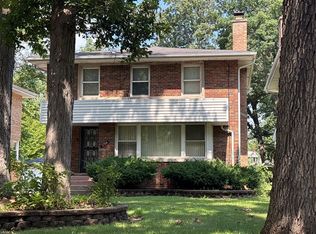 1704 W 103rd St, Chicago, IL 60643