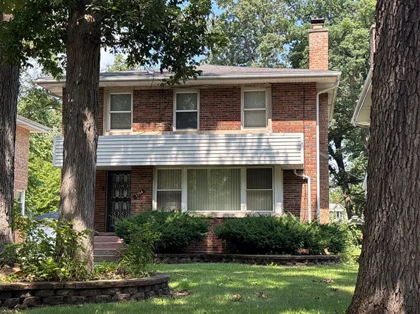1704 W 103rd St, Chicago, IL 60643