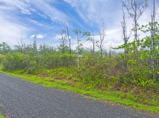 30th Ave LOT 403, Keaau, HI 96749