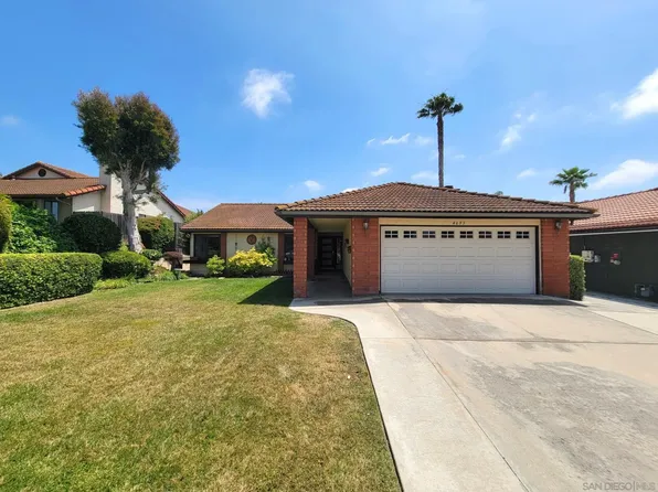 4693 Rose Dr, Oceanside, CA 92056