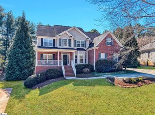 621 Shefwood Dr, Easley, SC 29642