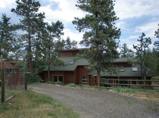 370 La Escena Dr, Bellvue, CO 80512