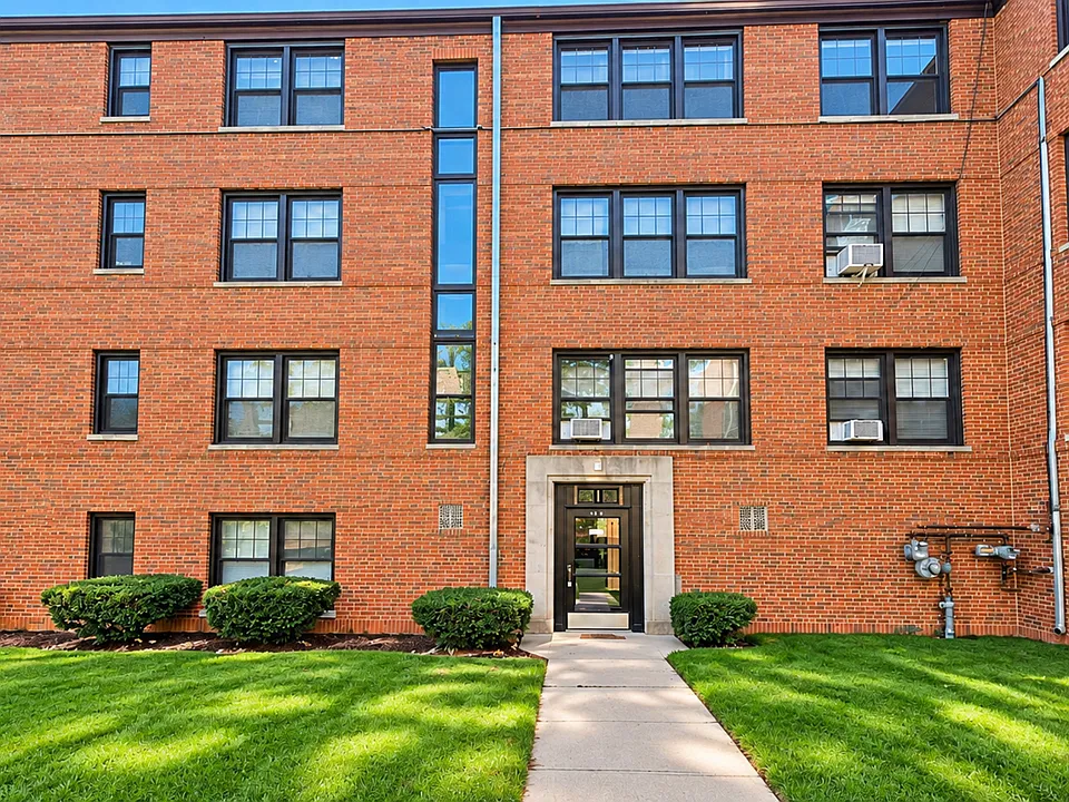 5240 N Campbell Ave #1B