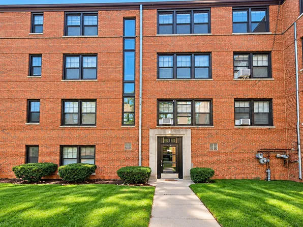 5240 N Campbell Ave APT 1B, Chicago, IL 60625