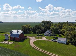 1425 40th St NW, Holloway, MN 56249