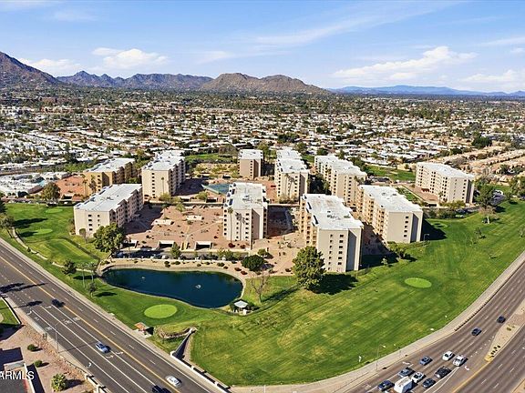 3rd image of 7910 E CAMELBACK Road #402