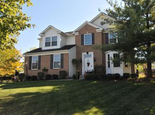 1225 Napa Ridge Ct, Union, KY 41091