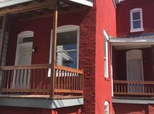 521 S 14th St, Harrisburg, PA 17104