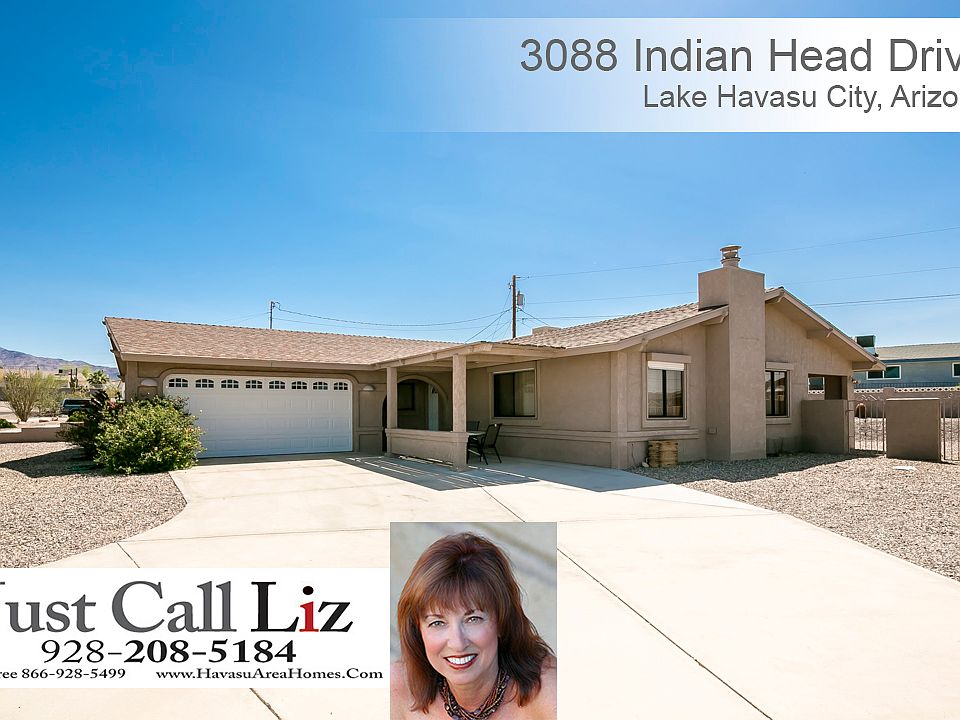 1st image of 3088 Indian Head Dr
