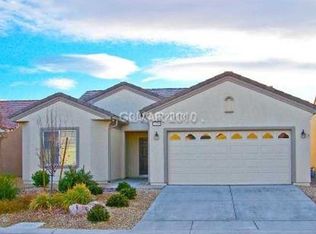 2359 Great Auk Ave, North Las Vegas, NV 89084