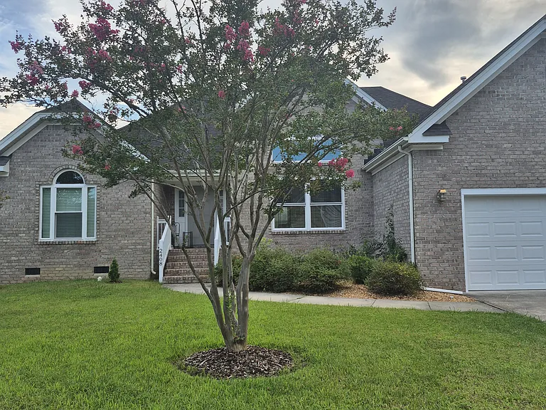 2408 Dewberry Ln — Photo 1