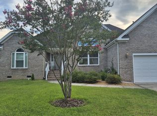2408 Dewberry Ln, Virginia Beach, VA 23456