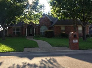 6016 Fawn Meadows Dr, Temple, TX 76502