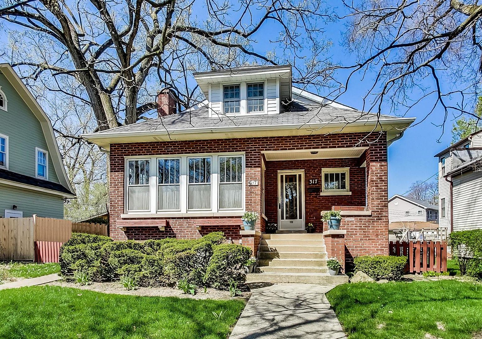 317 Park Ave, Wilmette, IL 60091 Zillow