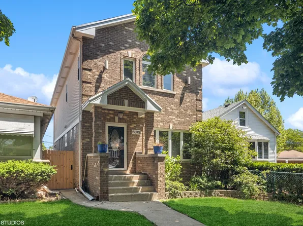 6075 N Naples Ave, Chicago, IL 60631
