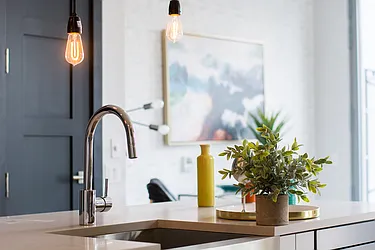 Rented by The KCI Group