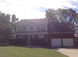 1211 Curtis Dr, Lebanon, TN 37087
