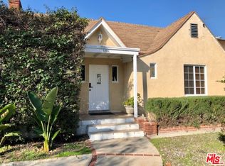 1173 S Muirfield Rd #1, Los Angeles, CA 90019