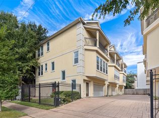 6124 Tyne St, Houston, TX 77007
