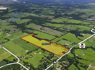 0 E Maple St, Ravenna, TX 75476