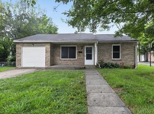 6431 Betts Ave, Cincinnati, OH 45224