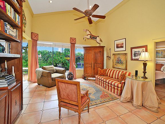 Home For Sale In Broken Sound Country Club