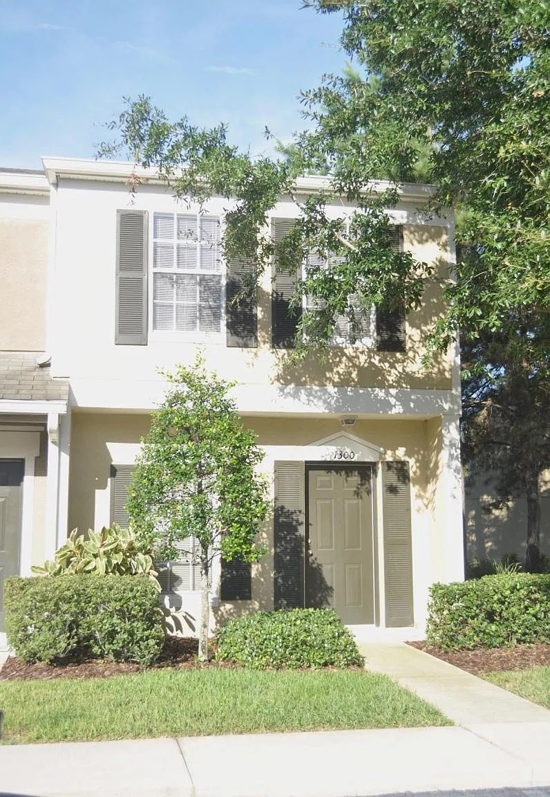 1300 Throckmorton Drive — Photo 1