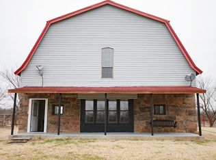 29808 S 4210th Rd, Inola, OK 74036