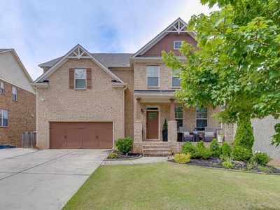 1830 Secretariat Gait Way, Suwanee, GA, 30024