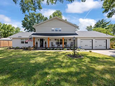 102 W Bennett Street, Nixa, MO, 65714