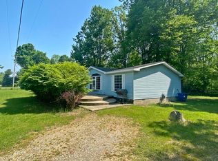 17568 197th Ave, Big Rapids, MI