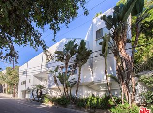 1554 N Doheny Dr, Los Angeles, CA 90069