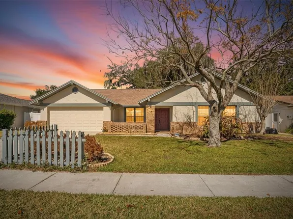 1741 Shady Leaf Dr, Valrico, FL 33596