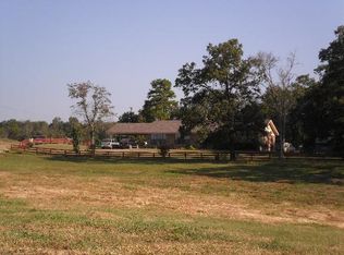 76 Shockey Cemetery Rd, Norman, AR 71960