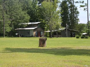 7980 S Shackleville Rd, Georgiana, AL 36033