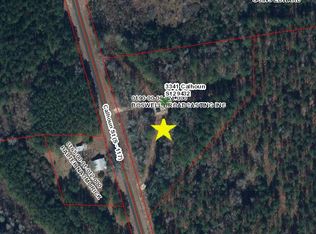 3341 Calhoun St, Branchville, SC 29432