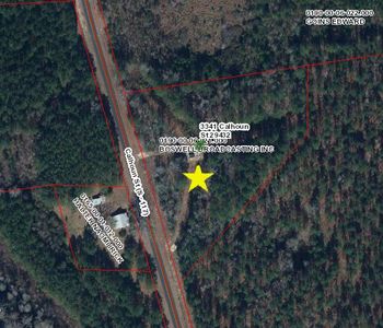 3341 Calhoun St, Branchville, SC, 29432